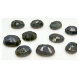 10 Blue Gemstones