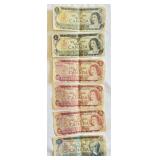 VTG Foreign Currency From Canada