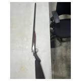 American Gun Company "Victor Ejector"  Shotgun
