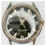 KvTG Bulova Jet Clipper "D" Watch Head