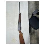 VTG Winchester Model 12 w/Vtg Marlin Barrel
