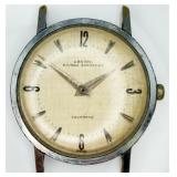 VTG Croton Nivado Grencher Aquantic Watch Head