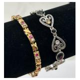 Pair of Lovely Bracelets