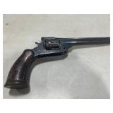 Vintage Harrington & Richardson .22 Special"