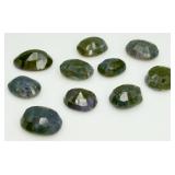 10 Blue Gemstones