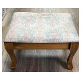 Vintage Foot Stool