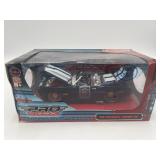 Maisto Pro Rodz 1:24 Scale Die Cast Metal Model