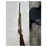 WWII Japanese Type 38 Arisaka Military Rifle