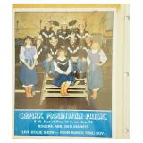 2 VTG Photographs