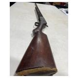 Winchester Model 1897 Pump-action Shotgun