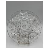 Vtg Anchor Hocking Early American Platter
