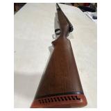 J.C. Higgins Model 583.20 Bolt-action Shotgun