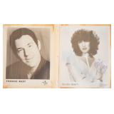 2 VTG Photographs