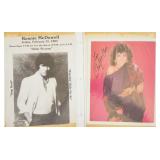 2 VTG Photographs
