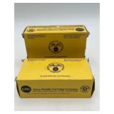 2 UMC / Remington .38 Special Ammo