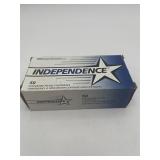 Independence .357 Magnum Ammo
