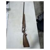 Winchester Single-shot Shotgun