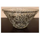 vintage Anchor Hocking ( (EAPC)  Punch Bowl