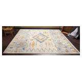 Western-style Wesley Rug