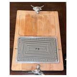 Salton Hotray heating element w/Longhorn Design