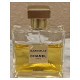 Gabrielle Chanel Paris Perfume