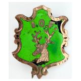 10K Gold I.O.F. Lapel Pin