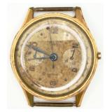 VTG Orator 17 Rubies Gold-plated Watch