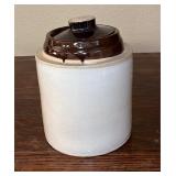 Vintage McCoy Canister