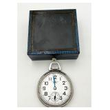ï¿½B.W. Raymondï¿½ Elgin Pocket Watch