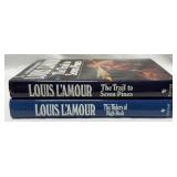 2 Books
