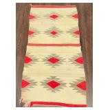 VTG Navajo Blanket