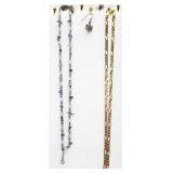 4 Fashion Jewelry Pieces