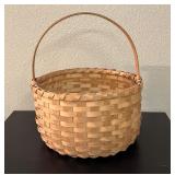 Large Wicker Basket