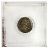 1867 3 Cent Coin