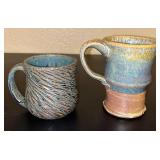 Ceramic Coffee Mugs