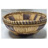 Hand woven Basket