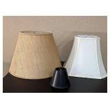 3 Nice Lamp Shades
