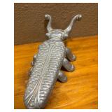Beetle Boot Jack Cast Aluminum