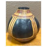 Hand-painted Decorative Art Gourd