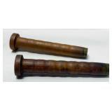 ANTQ Thread Spool Bobbins Pair