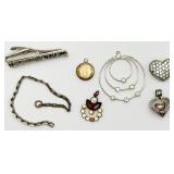 7 Fashion Jewelry Pieces