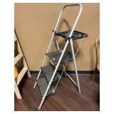 53ï¿½ Step Stool