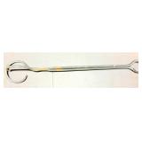 Wrought Iron Fireplace Tool