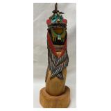 Kachina Doll ï¿½Eagleï¿½