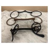 3 Antique/Vintage Bits