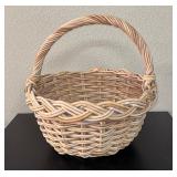 Nice Large Wicker Basket