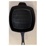 Cast Iron Calphalon Skillet