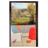 2 Large Hardback Books On Colorado
