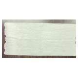 Cutwork Table or Bed Runner