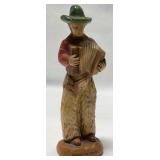 Cowboy Figurine ï¿½Cave of the Windï¿½
